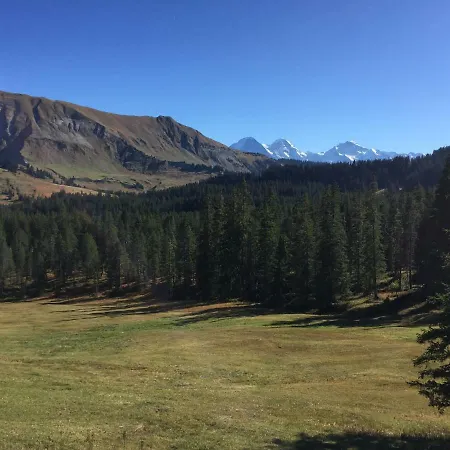 Chalet Elisabeth *